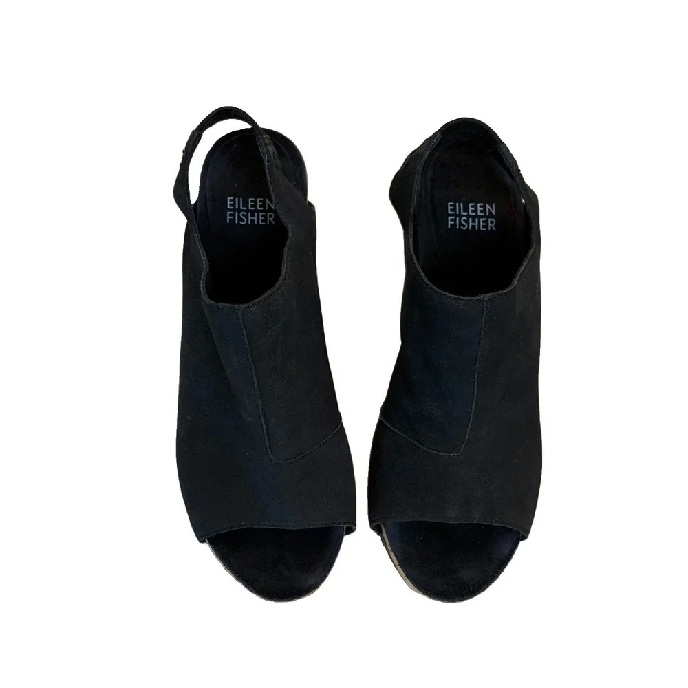 Eileen Fisher good light